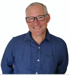 Peter Dunkley 